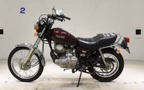YAMAHA SR250 1994 4J1