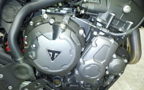 TRIUMPH TIGER 900 GT PRO 2022