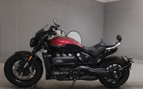 TRIUMPH ROCKET 3 STORM R 2024 YBY2BJ