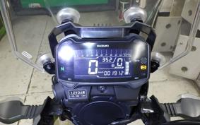 SUZUKI V-STROM 250 A 2007