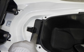 HONDA PCX 125 2019 JK05