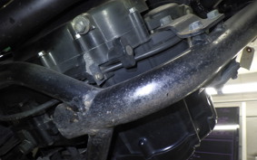 KAWASAKI 250TR 2016 BJ250F