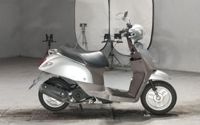 SUZUKI LET'S G CA4AA