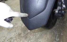 YAMAHA MAJESTY155 Gen.2 S SG52J