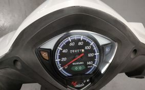 SUZUKI ADDRESS V110 CE47A