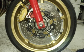 HONDA CB1300SF SUPER FOUR A 2009 SC54