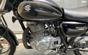 SUZUKI ST250 E Type NJ4CA