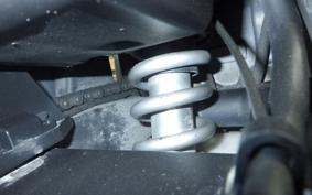 HONDA 400X ABS 2018 NC47