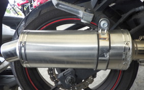 KAWASAKI NINJA 250R EX250K