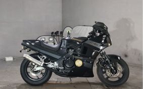 KAWASAKI GPZ400R 1988 ZX400D