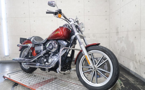 HARLEY FXDL1580 2009 GN4