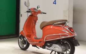 VESPA PRIMAVERA 150 2008