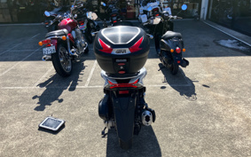 HONDA PCX 160 KF47