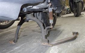 YAMAHA JOG Gen.5 SA36J