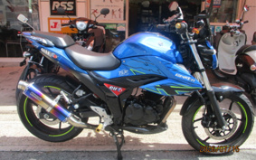 SUZUKI JIKUSA-150 ED131