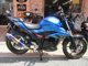 Фото Suzuki JIKUSA-150 с японского аукциона