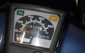 HONDA C90 SUPER CUB E 1985 HA02