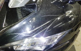 KAWASAKI ZX-25R 2023 ZX250E