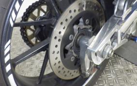 SUZUKI GSX1400 2004 GY71A