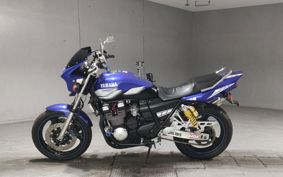 YAMAHA XJR400 R RH02J
