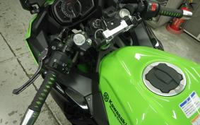 KAWASAKI NINJA 400 2023 EX400L