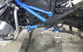 BMW R1200GS ADVENTURE 2018