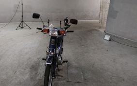 HONDA SUPER CUB90 HA02