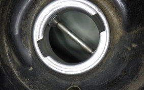 HONDA ﾍﾞﾝﾘｨ110 JA09