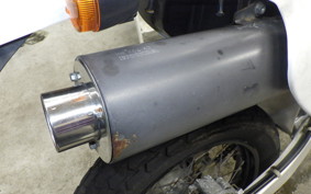 HONDA XR250 BAJA 2024 MD30