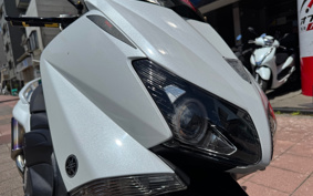 YAMAHA T-MAX 530 2013 SJ12J