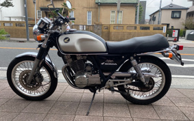 HONDA GB250 CLUBMAN 1 MC10