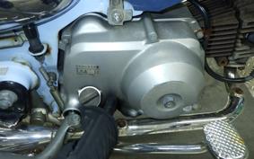 HONDA LITTLE CUB AA01