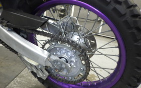 YAMAHA TT250R 2005 4GY