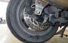 HONDA FORZA X MF08