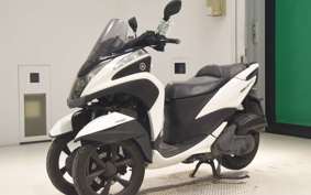 YAMAHA TRICITY 155 A SG37J