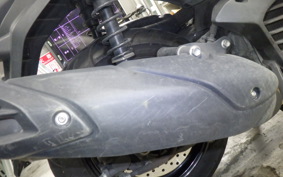 YAMAHA ﾄﾘｼﾃｨ125-2ﾔﾈﾂｷ SEK1J