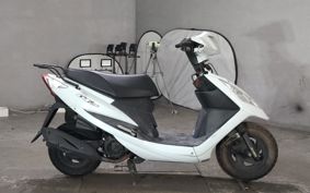 SYM GT125 HM12V