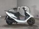 Фото SYM GT125 с японского аукциона