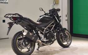 SUZUKI SV650 A 2025 VP55E