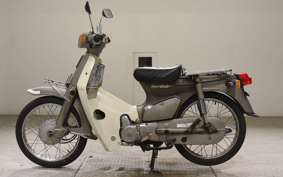 HONDA C90 SUPER CUB E 2017 HA02
