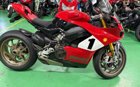 DUCATI PANIGA-REV4 ANNIVERSARY O 2020 DA00J