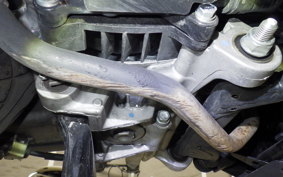 HONDA TACT Gen.4 2020 AF79