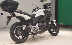 HONDA NC750X D 2020 RC90