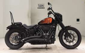 HARLEY FXBBS1870 2021