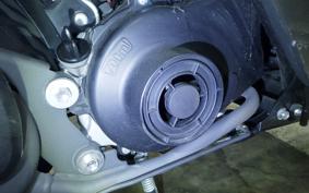 SUZUKI ﾚｯﾂ 2011 CA4AA