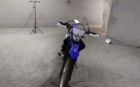 YAMAHA WR155R DG37