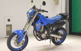 KAWASAKI KLX250D TRACKER LX250E