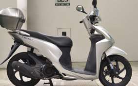 HONDA DIO 110 JF58