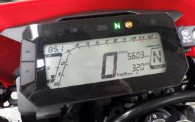 HONDA CRF250L 2013 MD47