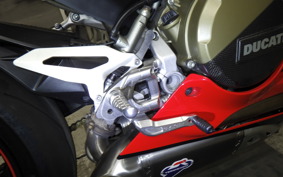 DUCATI 1199 PANIGALE S 2012